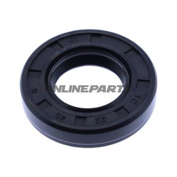 Simmering JMP 22 x 40 x 8 mm