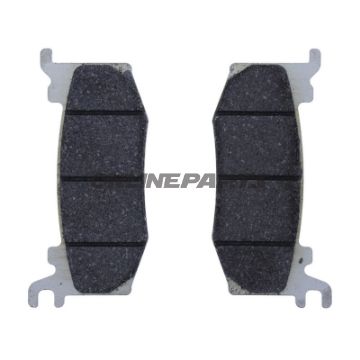 Racebremseklodser Brembo RC 737.11.66