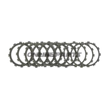 Koblingsplade TRW 738.08.73