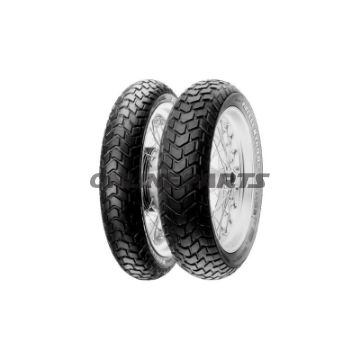 Dæk Pirelli MT 60 RS 110/80 R18 58H TL