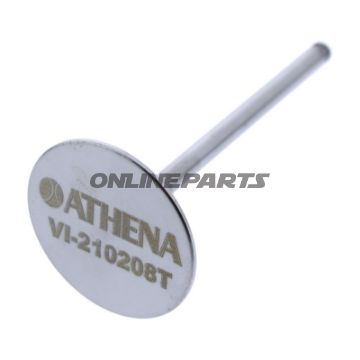 Motorventil indsugning i titan Athena 747.21.02
