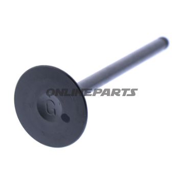Motorventil Yamaha original reservedel 747.21.34