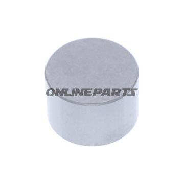 Ventilshim 23,3 mm × 2,30 mm 747.21.50