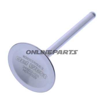 Motorventil original reservedel 747.21.59