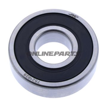 Leje JMP 63/22 C3 2RS 22 x 56 x 16 mm