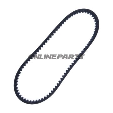 Drivrem Dayco 755.06.70 – 870 mm x 20 mm