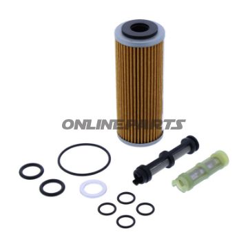 Olieservicekit #004 JMP