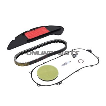 Vedligeholdelsessæt JMP Service Kit #050