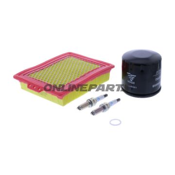 JMP vedligeholdelsessæt Service Kit #051