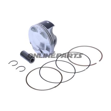 87,95 mm smedet stempelsæt Athena Offroad Standard Bore 756.35.03