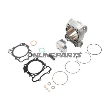 Cylindersæt Athena 304CCM 756.35.27