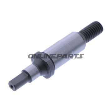 Vandpumpe original reservedel 756.35.81