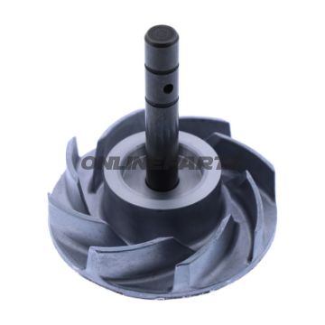 Vandpumpe original reservedel 756.35.90