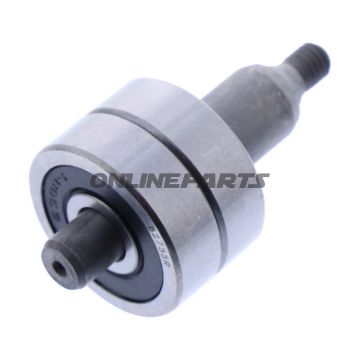 Vandpumpe fra 756.36.26 – original reservedel