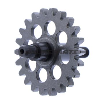 Vandpumpe 756.36.28 original reservedel