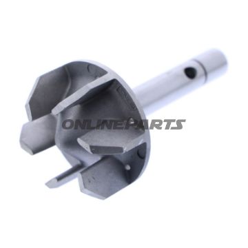 Vandpumpe 756.36.70 original reservedel