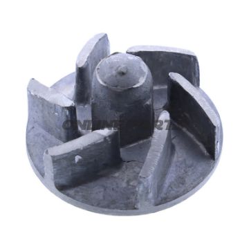 Vandpumpehjul original reservedel 756.37.81