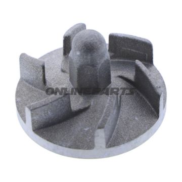 Vandpumpehjul WAPU original reservedel 756.38.61