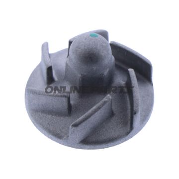 Vandpumpehjul WAPU original reservedel 756.38.76