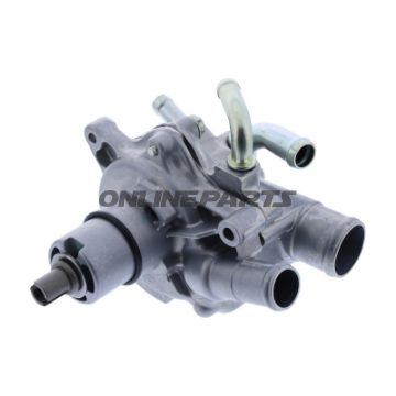 Vandpumpe 756.39.69 til Honda NT 700 Deauville