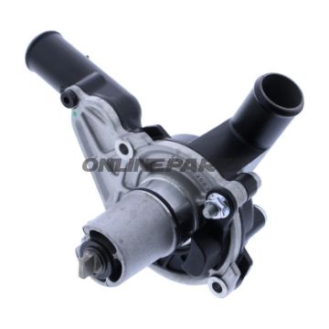 Vandpumpe komplet original reservedel 756.39.83