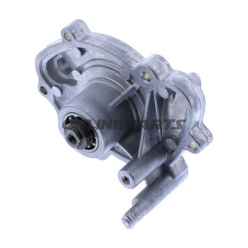 Vandpumpe komplet original reservedel 756.40.20