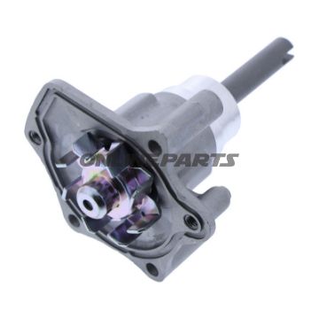 Vandpumpe komplet original reservedel 756.40.25