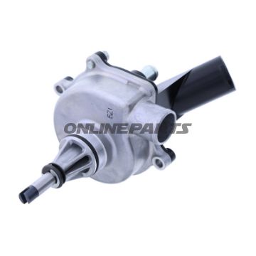 Vandpumpe komplet original reservedel
