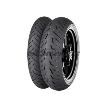 Dæk Continental ContiRoadAttack 4 170/60 ZR17