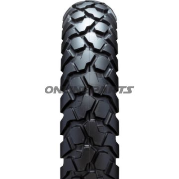 IRC GP-410 dæk 140/70-17 66S TT