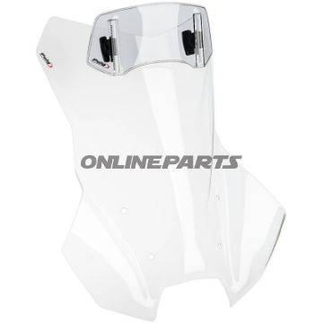 Forrude Puig 774.31.02 klar