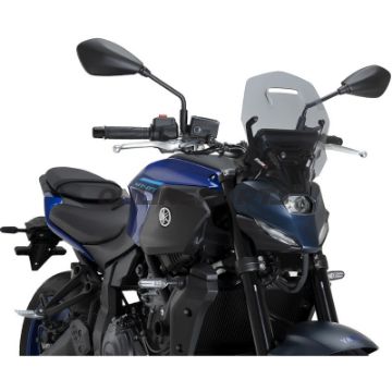 Forrude Puig 774.31.13 til Yamaha MT-07