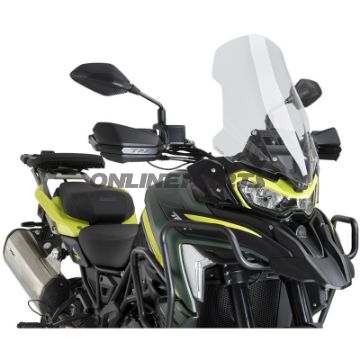 Forrude Puig 774.31.37, klar