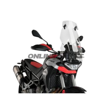 Forrude Puig transparent 774.32.25