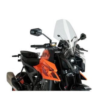Puig forrude 774.32.33 klar