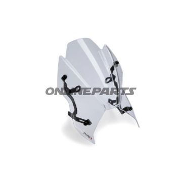 Forrude Puig New Generation klar 774.33.09