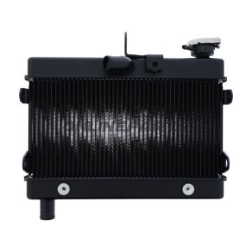 RADIATOR JMP
