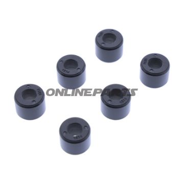 Variatorruller Mitsuboshi 18 x 14 mm, 12 g, 6 stk
