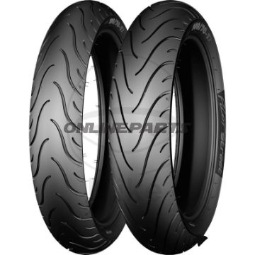 Dæk Michelin PILOT STREET 140/70R17 66H