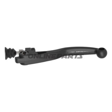 Koblingsgreb Polisport APT sort 716.42.00
