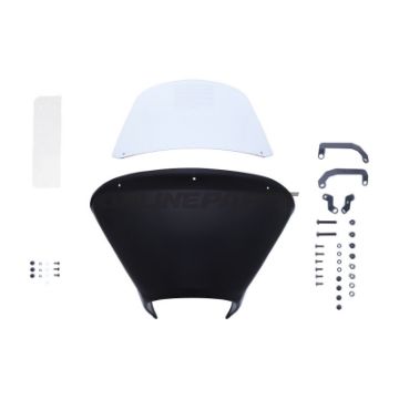 Forrude Puig Batwing SML Touring 774.33.30