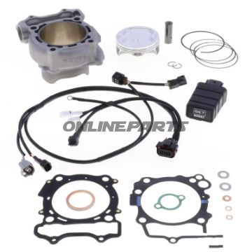Cylindersæt Athena Big Bore 304CCM 756.40.73