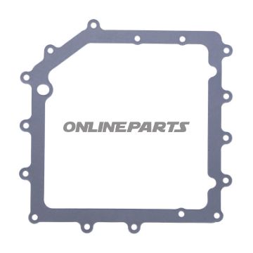 Oliebundpakning original reservedel Kawasaki 735.17.45
