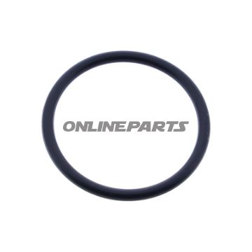 O-ring 2.4X27.4 mm original reservedel