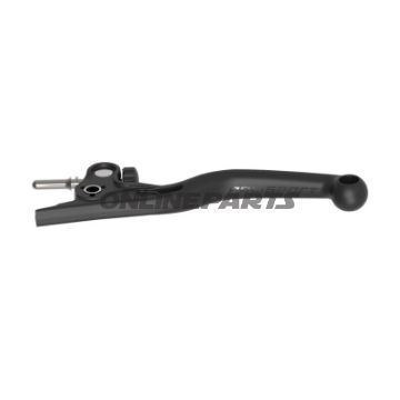 Koblingsgreb Polisport APT sort 716.42.02