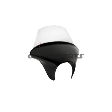 Forrude Puig Batwing SML Touring klar 774.33.28