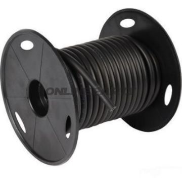 Brændstofslange 15 meter