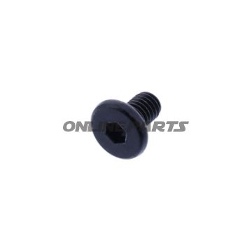 Skrue YSS M6X1.0X10 789.65.50