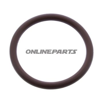 O-ring 3.3X30.5 mm original reservedel 735.18.32