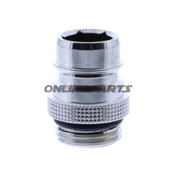 Tilslutningsnippel 1/2-3/4 F PISTOLE 5513726